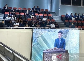 Rapat Paripurna DPR Tegaskan Komitmen RUU Perampasan Aset Rampung 2026