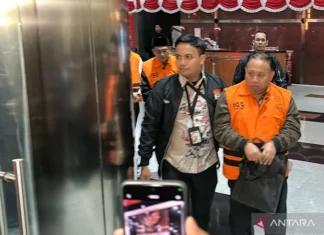 Rektor Unsoed Beri Akses Bawahan Loloskan Camaba usai Dapat Rp1 Miliar