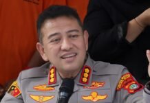 Revaldo Kini Jadi Tersangka Kasus Penyalahgunaan Narkoba, Polisi Bongkar Temuan Mengejutkan