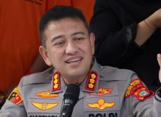 Revaldo Kini Jadi Tersangka Kasus Penyalahgunaan Narkoba, Polisi Bongkar Temuan Mengejutkan