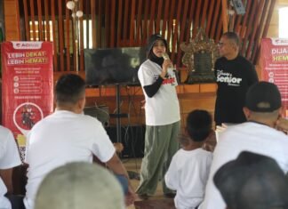 Catatan Abah Dahlan: “Bintang Perusuh”
