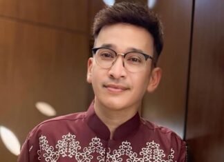 Ruben Onsu jadi Tersangka Kasus Penipuan Dana Investasi