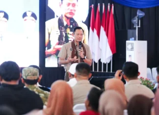 Menko IPK: Rumah Layak Huni menjadi Fondasi Kesejahteraan Rakyat
