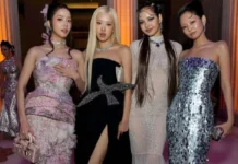 Semua Anggota BLACKPINK bakal Hadiri Acara Perayaan Satu Dekade Debut