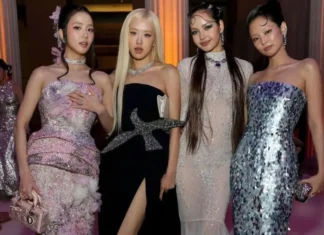 Semua Anggota BLACKPINK bakal Hadiri Acara Perayaan Satu Dekade Debut