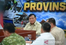 Senator Riau Apresiasi Tambahan Dukungan Penanganan Karhutla