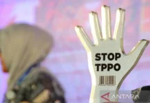 Senator Minta Dugaan TPPO Warga Parigi Moutong Diusut