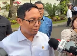 Soal Putusan MK Pisahkan Anggaran MBG, Hasan Nasbi: Engga Loh, Masa Pemerintah Ngakalin