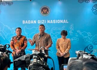 BGN Laporkan 414 Dapur MBG ke Kejaksaan, Selidiki Unsur Dugaan Korupsi