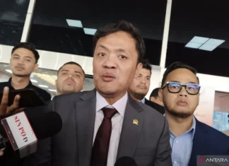 Tak Benar Ada Surat Presiden soal Penggantian Kapolri
