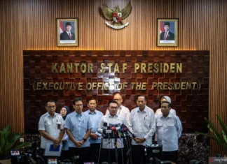 Tambah Dokter Spesialis, KSP dan Kemenkes Umumkan 25 PPDS Baru