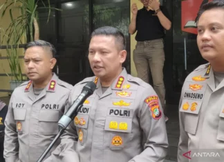 Temuan Senjata di Sekolah Jaksel, Polisi Panggil Mantan Ketua Yayasan