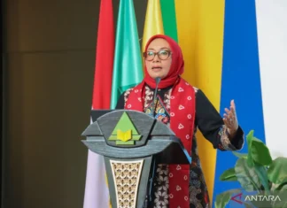 Temuan Senjata-Narkoba di Sekolah, MenPPPA Pesan Jaga Privasi Anak