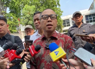Terkait 995 Senjata, Yayasan Sekolah Tegaskan tak ada Ekskul Menembak