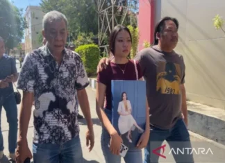 Tiga Anggota DPRD jadi Tersangka Kasus Dugaan Penganiayaan Dokter Icha