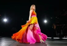 Tiket Eras Tour Swift Sempat jadi Sandera Uang Tebusan oleh Peretas
