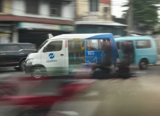 Transjakarta Pecat Sopir Mikrotrans yang Tabrak Lansia di Tomang