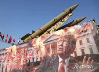 Trump: Bukan Iran, tetapi AS yang akan Pungut Biaya di Hormuz