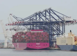 Trump Digugat Koalisi 25 Negara Bagian AS Perihal Aturan Tarif Impor