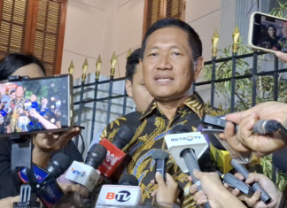 Catatan Abah Dahlan: “URI URI”