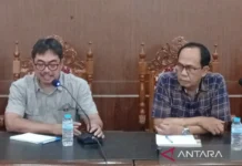 Unsoed Pastikan Tata Kelola Kampus tetap Berjalan di Tengah Kasus KPK