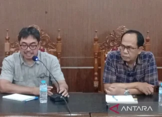 Unsoed Pastikan Tata Kelola Kampus tetap Berjalan di Tengah Kasus KPK