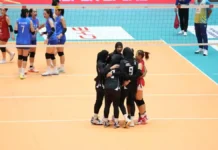 Indonesia Akhiri Perlawanan Sengit Vietnam 3-2