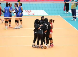 Indonesia Akhiri Perlawanan Sengit Vietnam 3-2