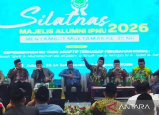 Waketum MUI Sebut Pemimpin harus Adaptif Hadapi Transformasi Digital