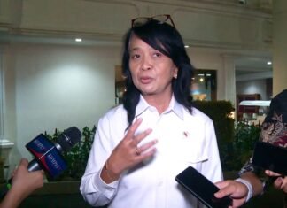 Wamen PU: Identifikasi Kerusakan Infrastruktur Akibat Gempa NTT, Jalan dan Bangunan Terdampak