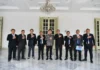 Wapres Dukung Penguatan Pembekalan calon Pemagang Indonesia ke Jepang