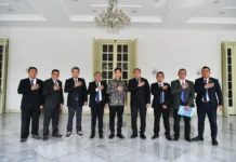 Wapres Dukung Penguatan Pembekalan calon Pemagang Indonesia ke Jepang