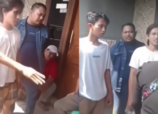 Warga Bekasi Jadi Korban Pencurian Motor Malah Digeruduk RT dan Warga, Netizen: RT Komplotannya?