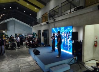 Bahas Potensi Ethereum dan Tantangan Komputasi Kuantum, INDODAX Gelar Ethereum Genesis Quantum Leap di Kemang