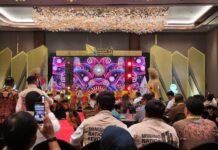 Dukung Visi Presiden Prabowo, HIPMI Gelar Seminar Mining Nation Revolution untuk Perkuat Ekosistem Tambang Nasional