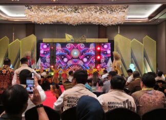 Dukung Visi Presiden Prabowo, HIPMI Gelar Seminar Mining Nation Revolution untuk Perkuat Ekosistem Tambang Nasional