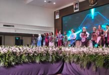 Gelar Grand Final Abang Mpok 2026, Pemkot Depok Pilih Duta Pariwisata Penopang Pembangunan Kota