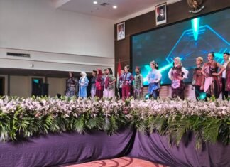 Gelar Grand Final Abang Mpok 2026, Pemkot Depok Pilih Duta Pariwisata Penopang Pembangunan Kota