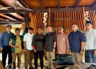 Catatan Abah Dahlan: “Tanpa Utang”