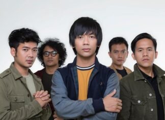 D’MASIV bersiap memulai Tur ke Asia pada Oktober 2026