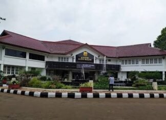 KPK mulai Periksa Saksi Kasus Dugaan Korupsi Pemkab Bogor