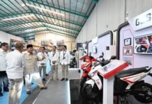 Prabowo Dorong Produksi Motor Listrik Nasional hingga 2 Juta Unit