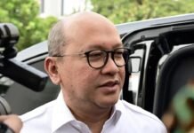 Prabowo Terima Laporan soal Pembangunan Kampung Haji di Mekkah
