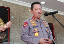 Pengamat Politik Desak Prabowo Ganti Kapolri Listyo Sigit, Beberkan 10 Alasan Ini