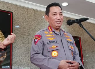 Pengamat Politik Desak Prabowo Ganti Kapolri Listyo Sigit, Beberkan 10 Alasan Ini