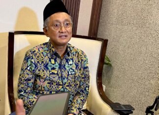 4.000 Pegawai Kementerian PU Terendus Main Judol, 2.000 Nama Diproses