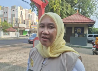 Aktivitas Magma GAK masih Berlangsung meski Seismik Turun