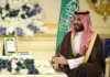 Arab Saudi Tegaskan tidak Kompromi soal Keamanan Negara