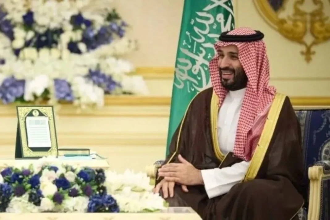 Arab Saudi tegaskan tidak kompromi soal keamanan negara