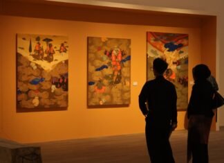 Catatan Abah Dahlan: “ArtSubs Rambat”